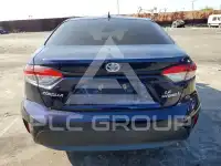 2024 Toyota COROLLA photo