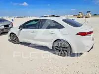 2024 Toyota COROLLA фото