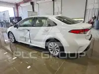 2024 Toyota COROLLA фото