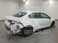 2024 Toyota COROLLA фото
