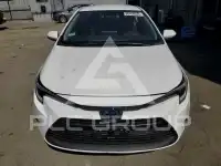2024 Toyota COROLLA photo