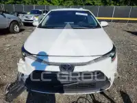 2024 Toyota COROLLA фото