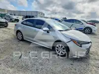 2024 Toyota COROLLA фото