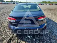 2024 Toyota COROLLA photo