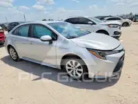 2024 Toyota COROLLA фото