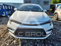 2024 Toyota COROLLA фото