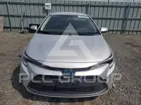 2024 Toyota COROLLA photo