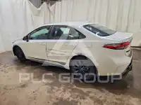 2024 Toyota COROLLA photo
