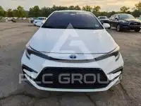 2024 Toyota COROLLA photo