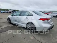 2024 Toyota COROLLA фото