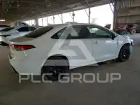 2024 Toyota COROLLA photo