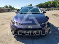 2024 Toyota COROLLA фото