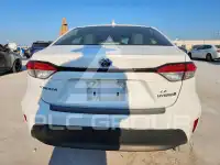2024 Toyota COROLLA photo