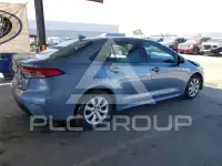 2024 Toyota COROLLA фото