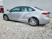 2024 Toyota COROLLA photo