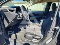 2024 Toyota COROLLA фото