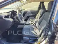 2024 Toyota COROLLA фото