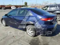 2024 Toyota COROLLA photo