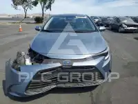 2024 Toyota COROLLA photo
