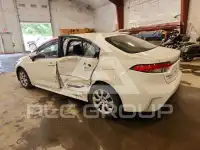 2024 Toyota COROLLA photo
