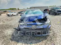 2024 Toyota COROLLA photo