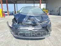 2024 Toyota COROLLA фото