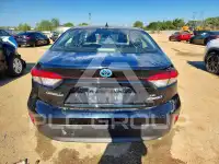 2024 Toyota COROLLA photo