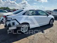 2024 Toyota COROLLA фото