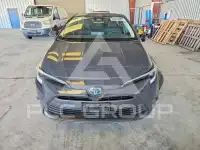 2024 Toyota COROLLA фото