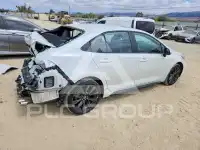 2024 Toyota COROLLA фото