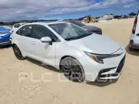 2024 Toyota COROLLA фото