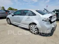 2024 Toyota COROLLA photo