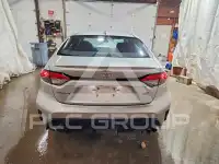 2024 Toyota COROLLA фото