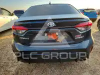 2024 Toyota COROLLA photo