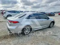 2024 Toyota COROLLA фото