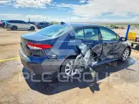 2024 Toyota COROLLA photo