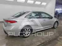 2024 Toyota COROLLA фото