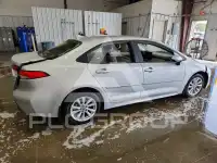 2024 Toyota COROLLA photo