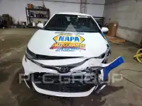 2024 Toyota COROLLA фото
