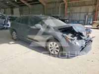 2024 Toyota COROLLA фото