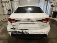 2024 Toyota COROLLA photo