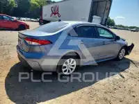 2024 Toyota COROLLA photo