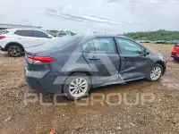 2024 Toyota COROLLA photo