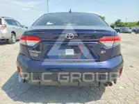 2024 Toyota COROLLA photo