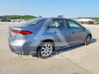 2024 Toyota COROLLA photo