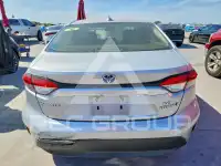 2024 Toyota COROLLA photo