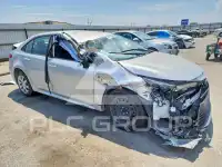 2024 Toyota COROLLA photo