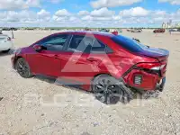 2024 Toyota COROLLA фото
