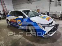 2024 Toyota COROLLA фото