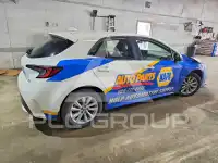 2024 Toyota COROLLA фото